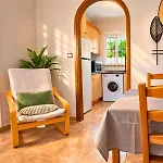 Torreblanca Oasis Apartman