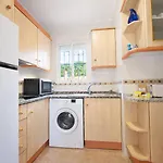 Apartman Torreblanca Oasis Torrevieja