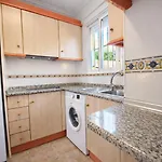 Torreblanca Oasis Apartman