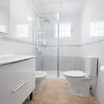 Torreblanca Oasis Apartman