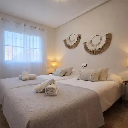 Apartamento Torreblanca Oasis Torrevieja