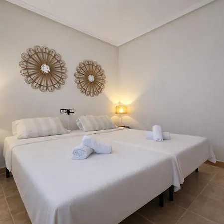 Torreblanca Oasis * تورّيفيِخا