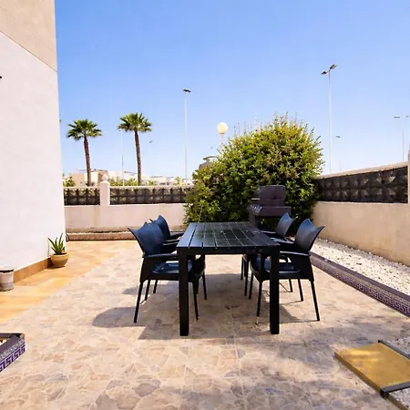 Torreblanca Oasis *