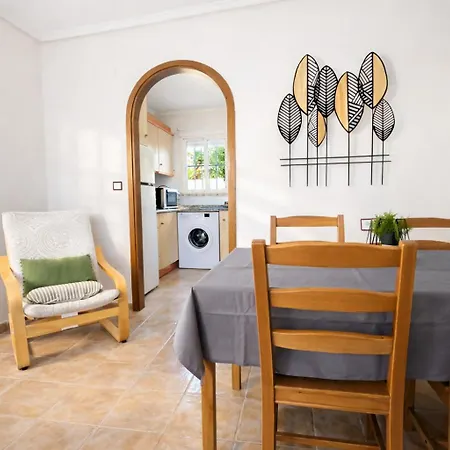 Torreblanca Oasis تورّيفيِخا